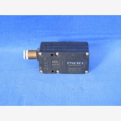 Piab M20A6-BN Vacuum Generator